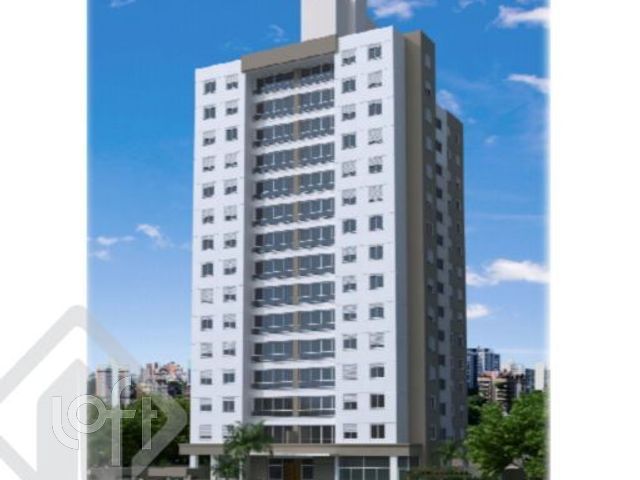 Apartamento com 58m², 2 dormitórios, 1 suíte, 1 vaga, Santana em Porto Alegre