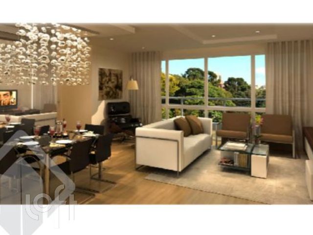 Apartamento com 58m², 2 dormitórios, 1 suíte, 1 vaga, Santana em Porto Alegre