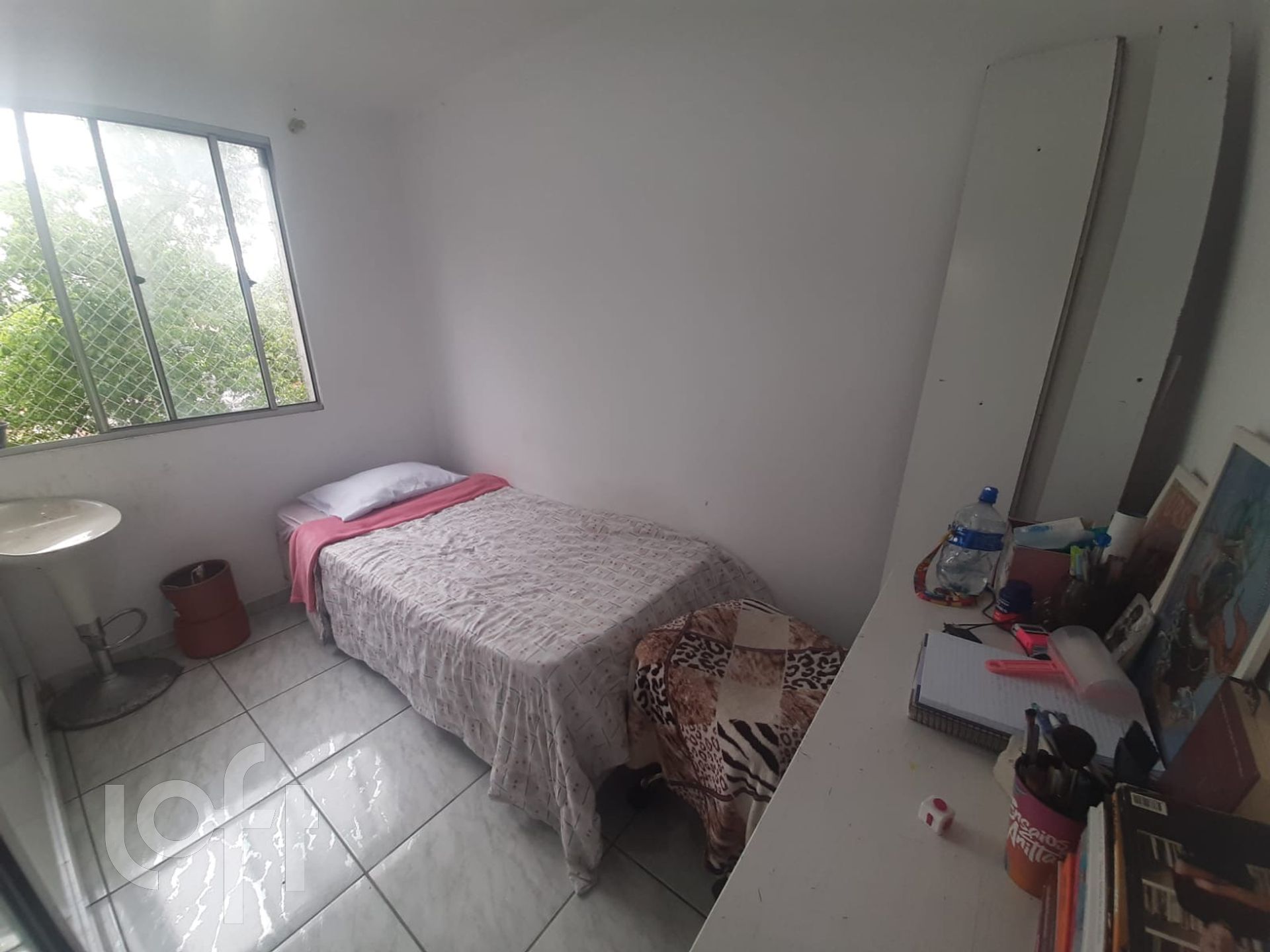 Apartamento à venda com 3 quartos, 47m² - Foto 8