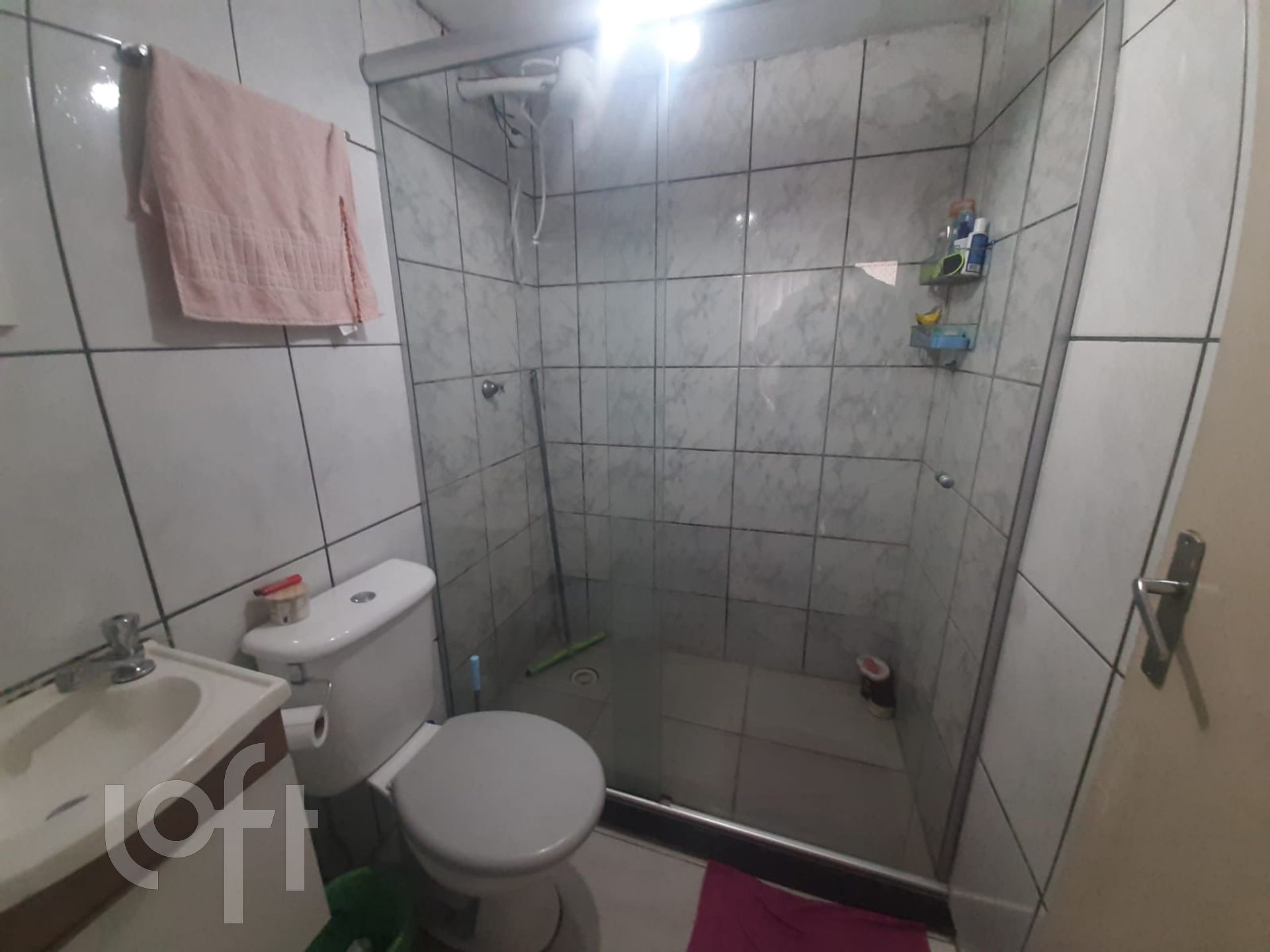 Apartamento à venda com 3 quartos, 47m² - Foto 6