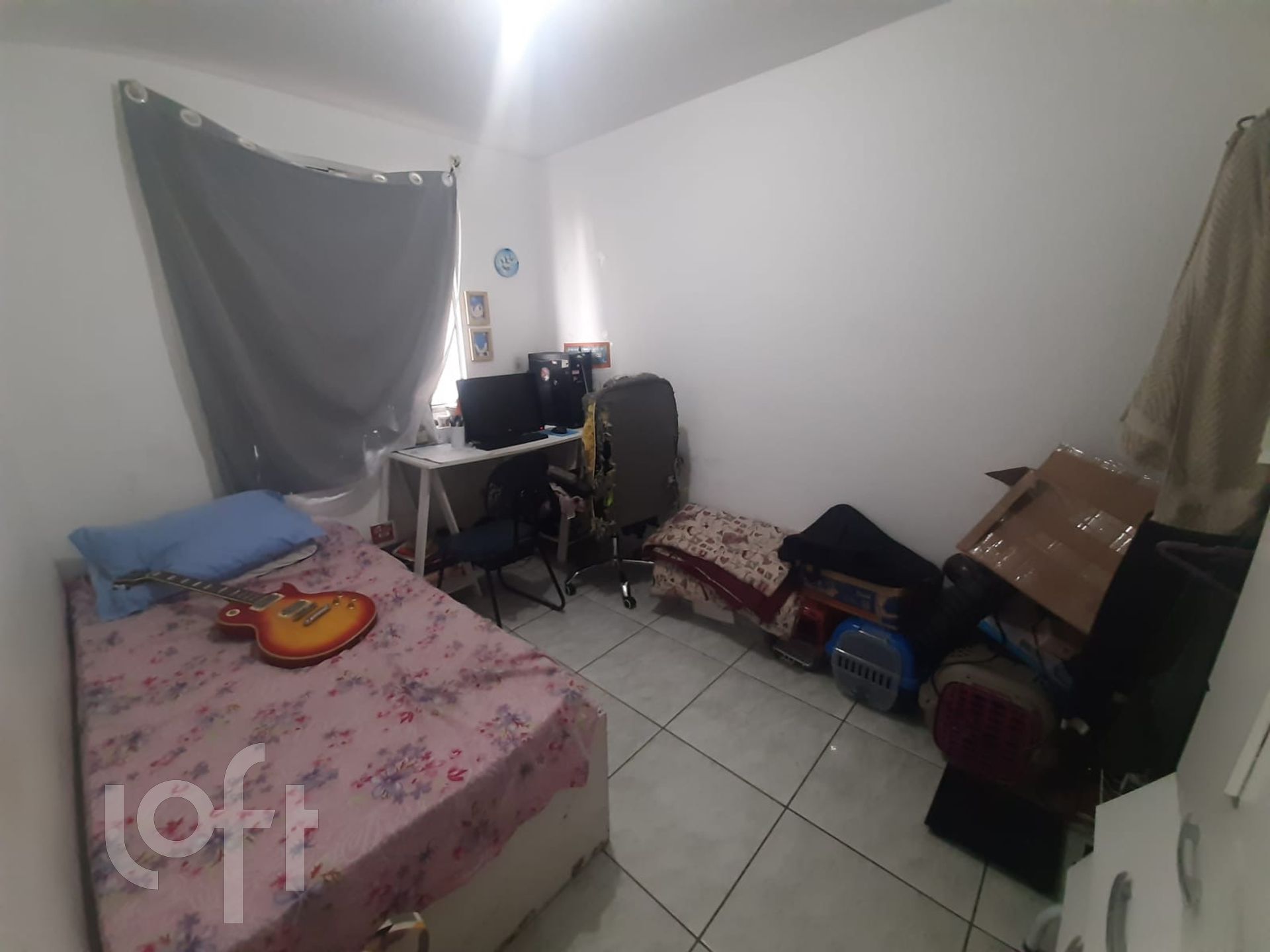 Apartamento à venda com 3 quartos, 47m² - Foto 7