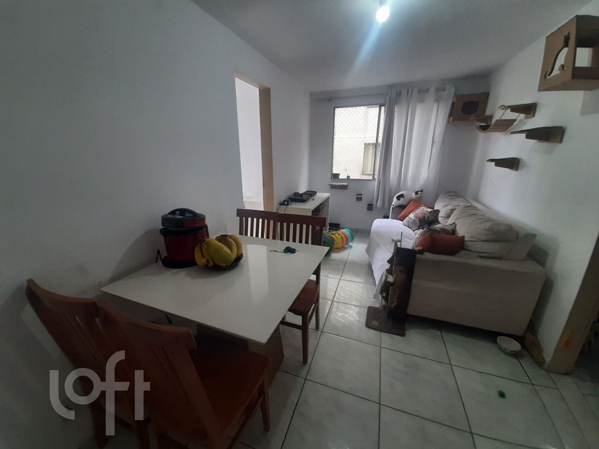 Apartamento à venda com 3 quartos, 47m² - Foto 10