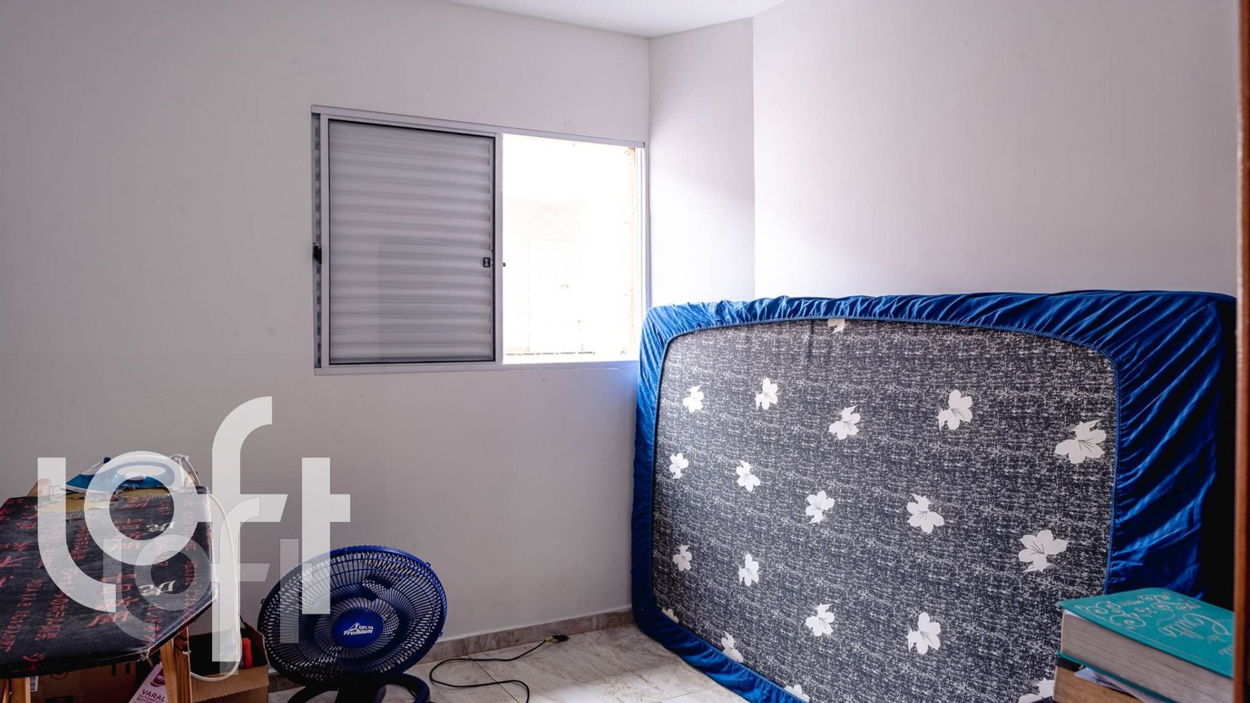 Apartamento à venda com 2 quartos, 45m² - Foto 2