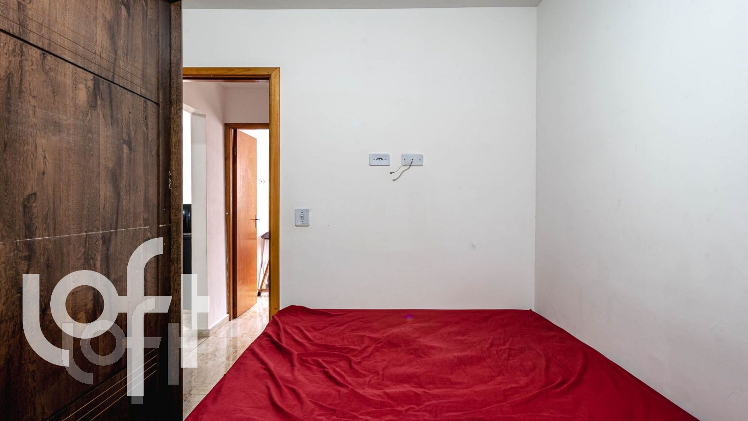 Apartamento à venda com 2 quartos, 45m² - Foto 6