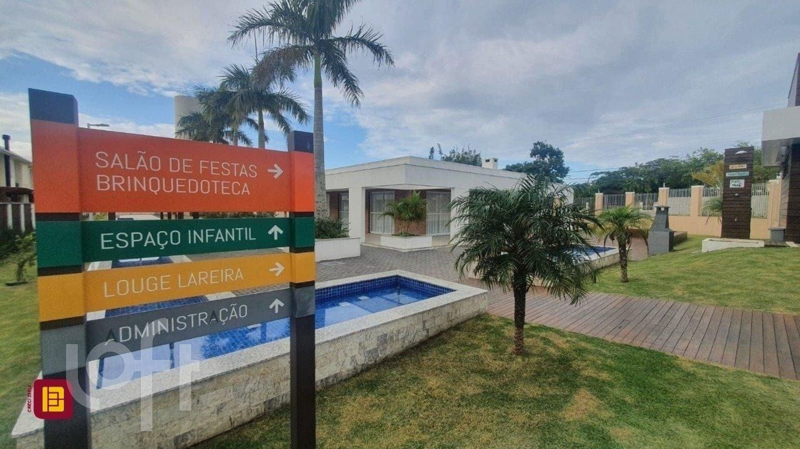VENDA &#8211; Casa em Condomínio de 2 quartos no bairro Morro das Pedras, Florianópolis &#8211; PU1krstj0
