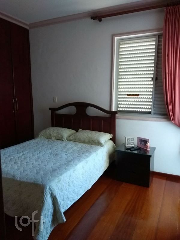 Apartamento à venda com 4 quartos, 180m² - Foto 10