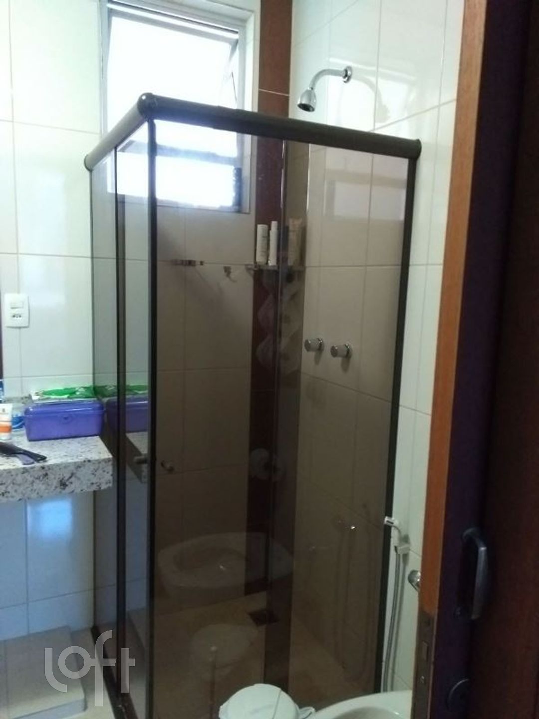 Apartamento à venda com 4 quartos, 180m² - Foto 13