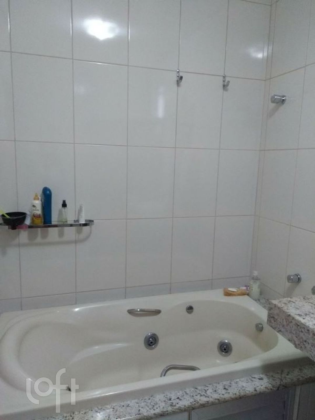 Apartamento à venda com 4 quartos, 180m² - Foto 8