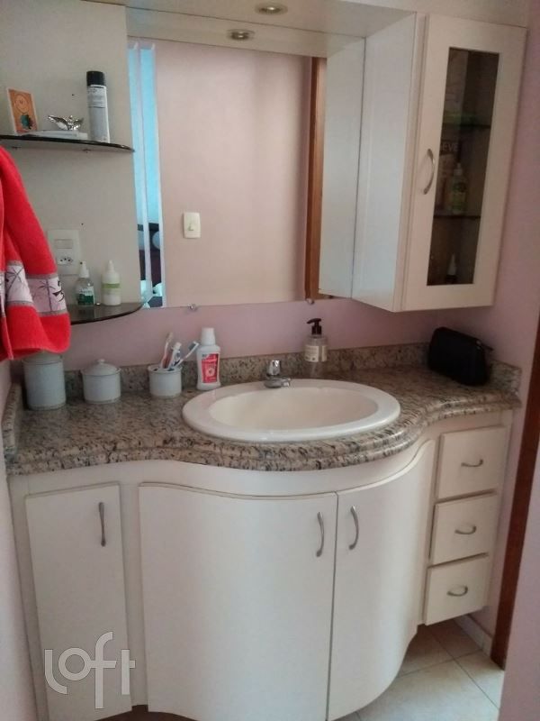 Apartamento à venda com 4 quartos, 180m² - Foto 12