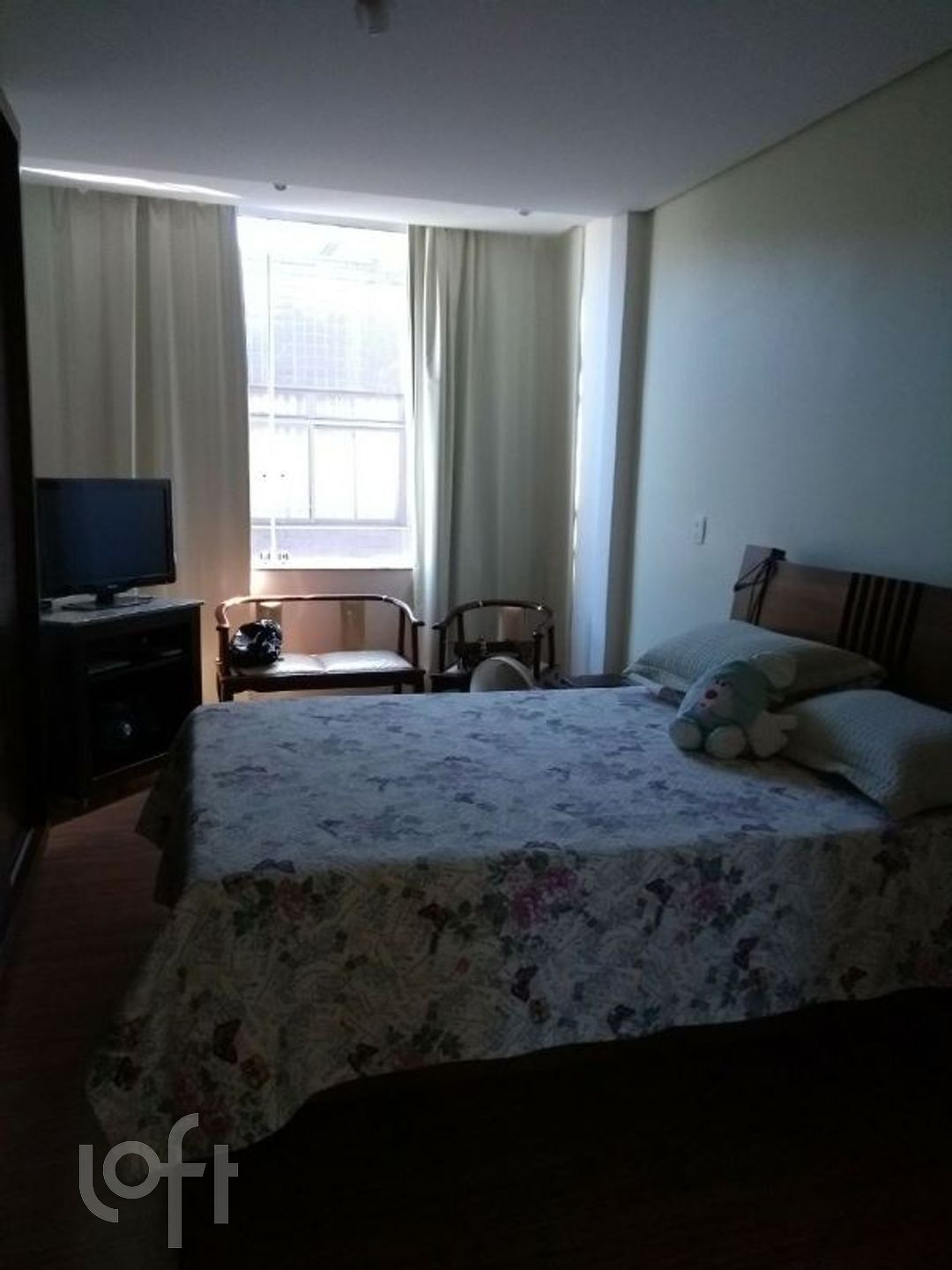 Apartamento à venda com 4 quartos, 180m² - Foto 7