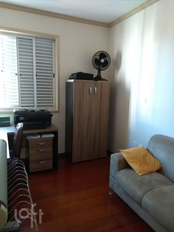 Apartamento à venda com 4 quartos, 180m² - Foto 11