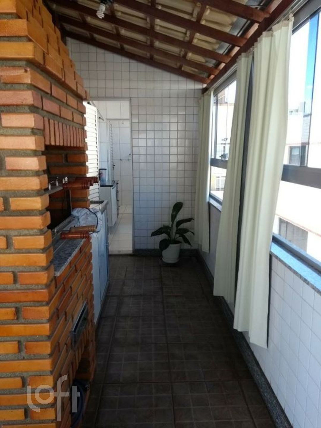 Apartamento à venda com 4 quartos, 180m² - Foto 14