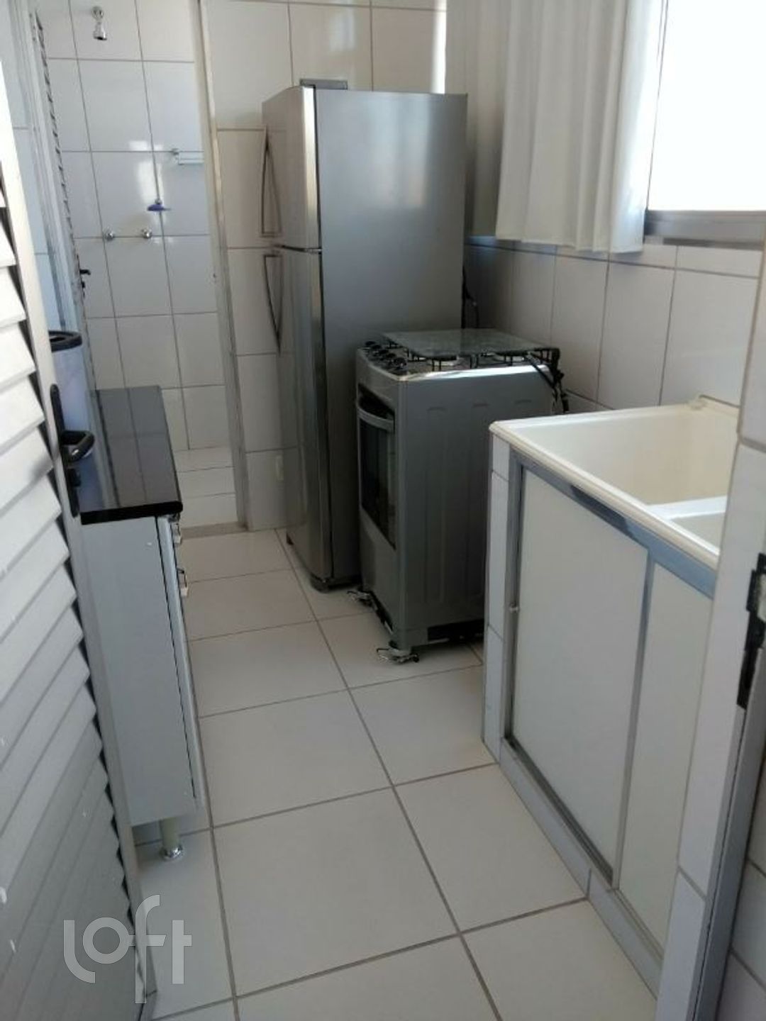 Apartamento à venda com 4 quartos, 180m² - Foto 4