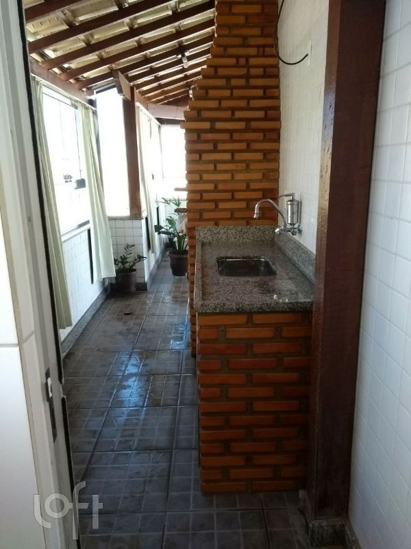 Apartamento à venda com 4 quartos, 180m² - Foto 15