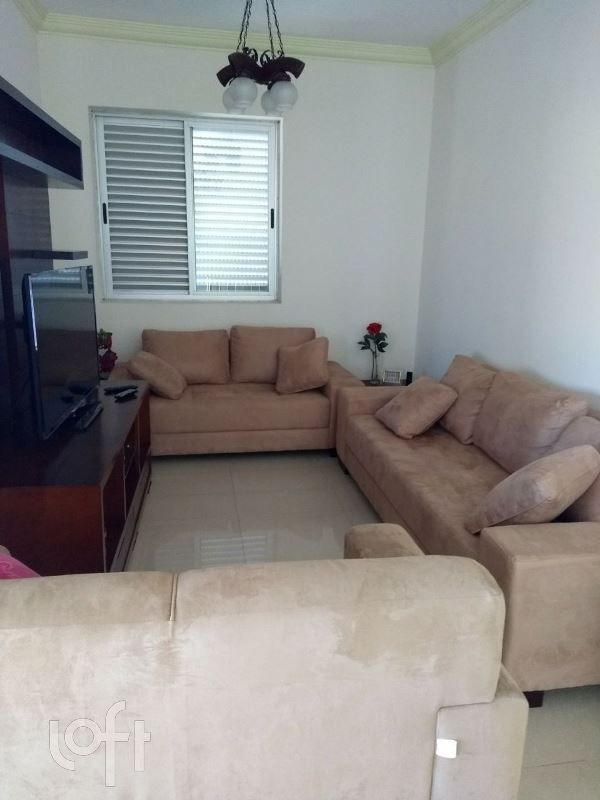 Apartamento à venda com 4 quartos, 180m² - Foto 2