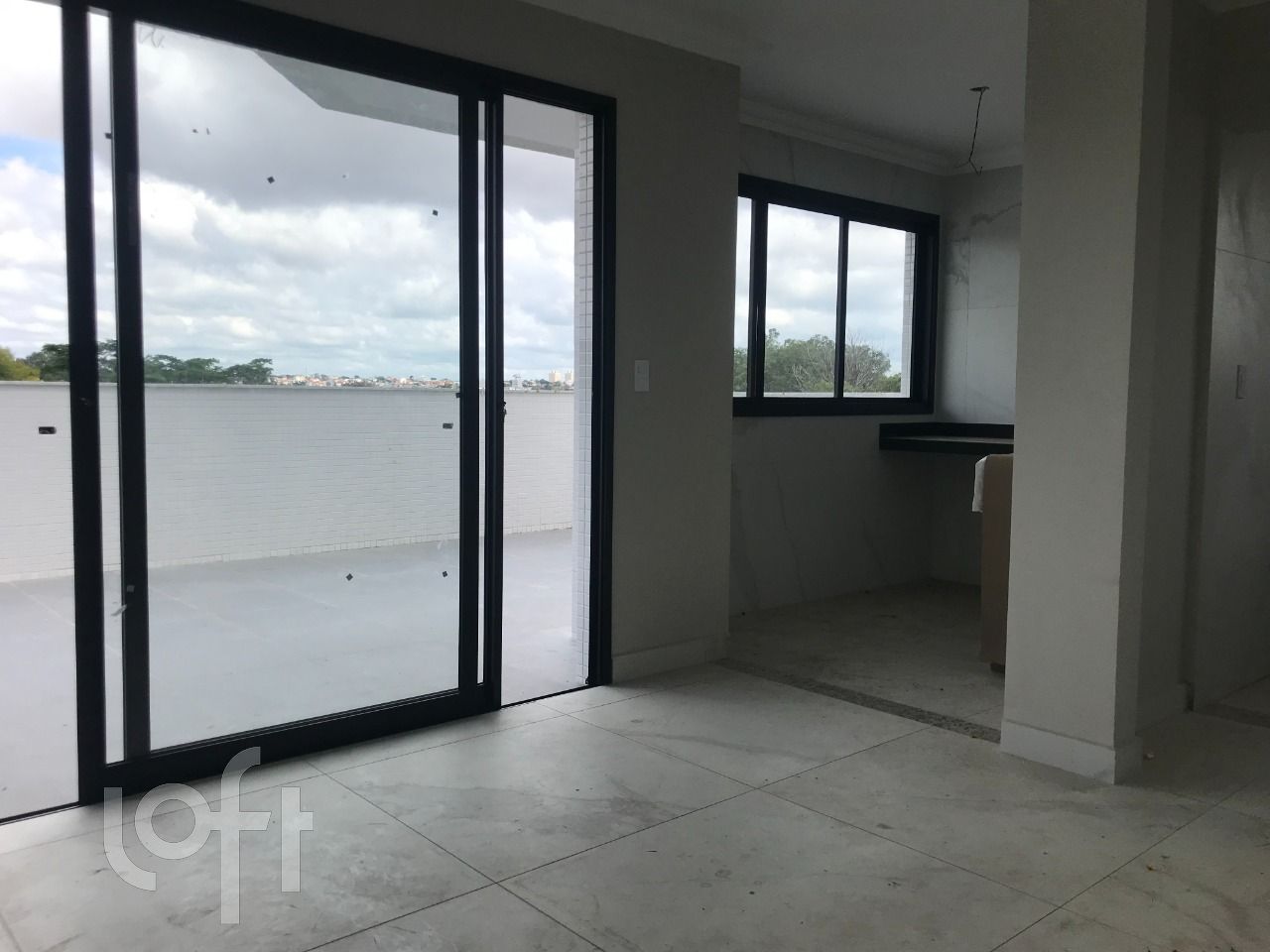 Apartamento à venda com 3 quartos, 65m² - Foto 6