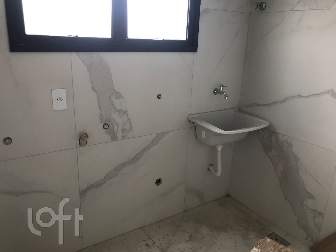 Apartamento à venda com 3 quartos, 65m² - Foto 9