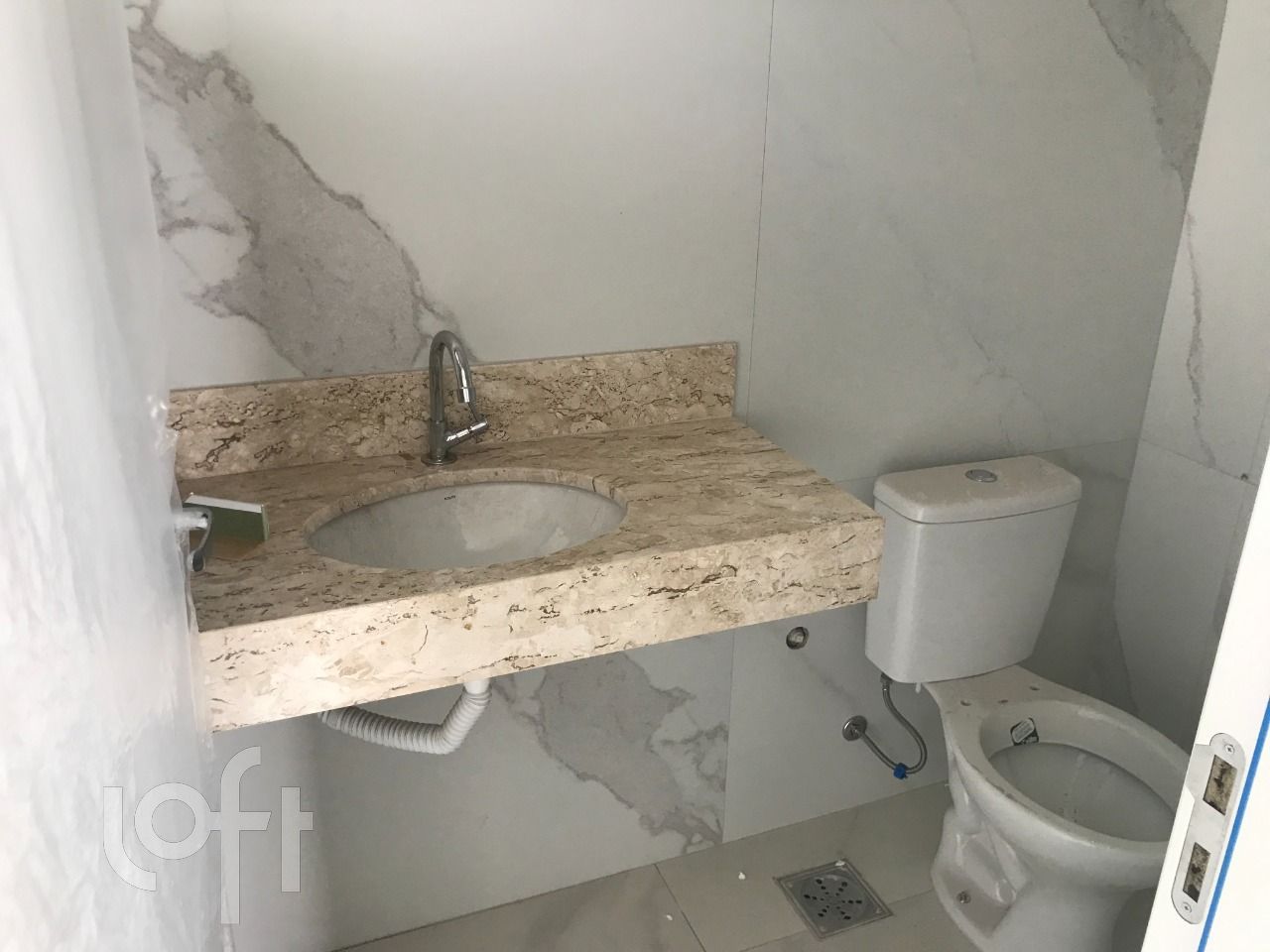 Apartamento à venda com 3 quartos, 65m² - Foto 10