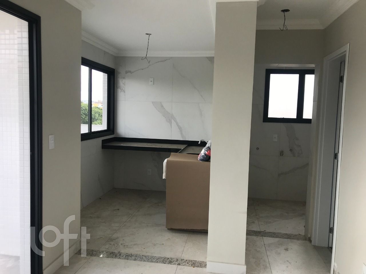 Apartamento à venda com 3 quartos, 65m² - Foto 7