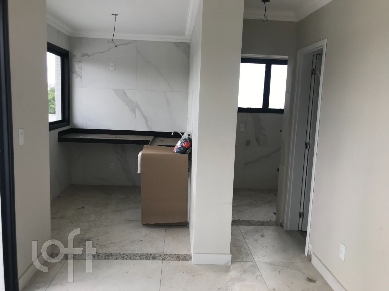 Apartamento à venda com 3 quartos, 65m² - Foto 17