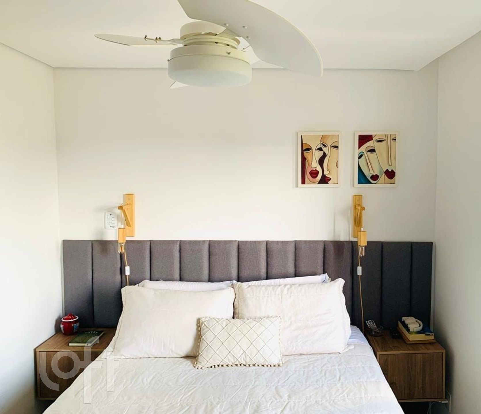 Apartamento à venda com 2 quartos, 79m² - Foto 9