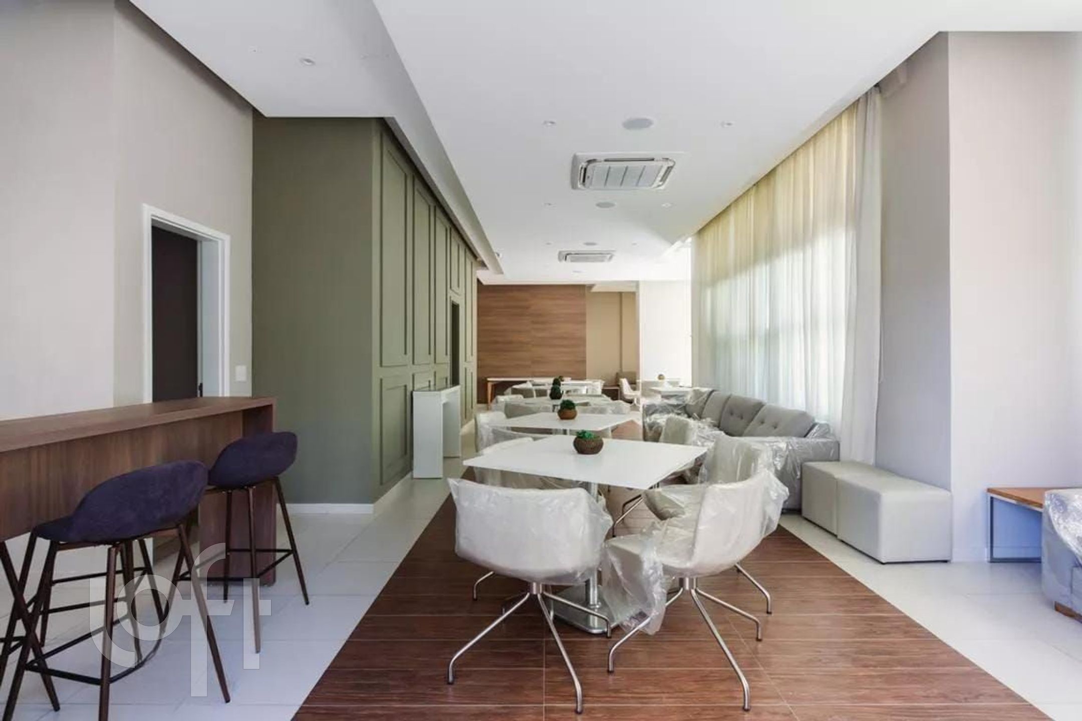 Apartamento à venda com 2 quartos, 79m² - Foto 14