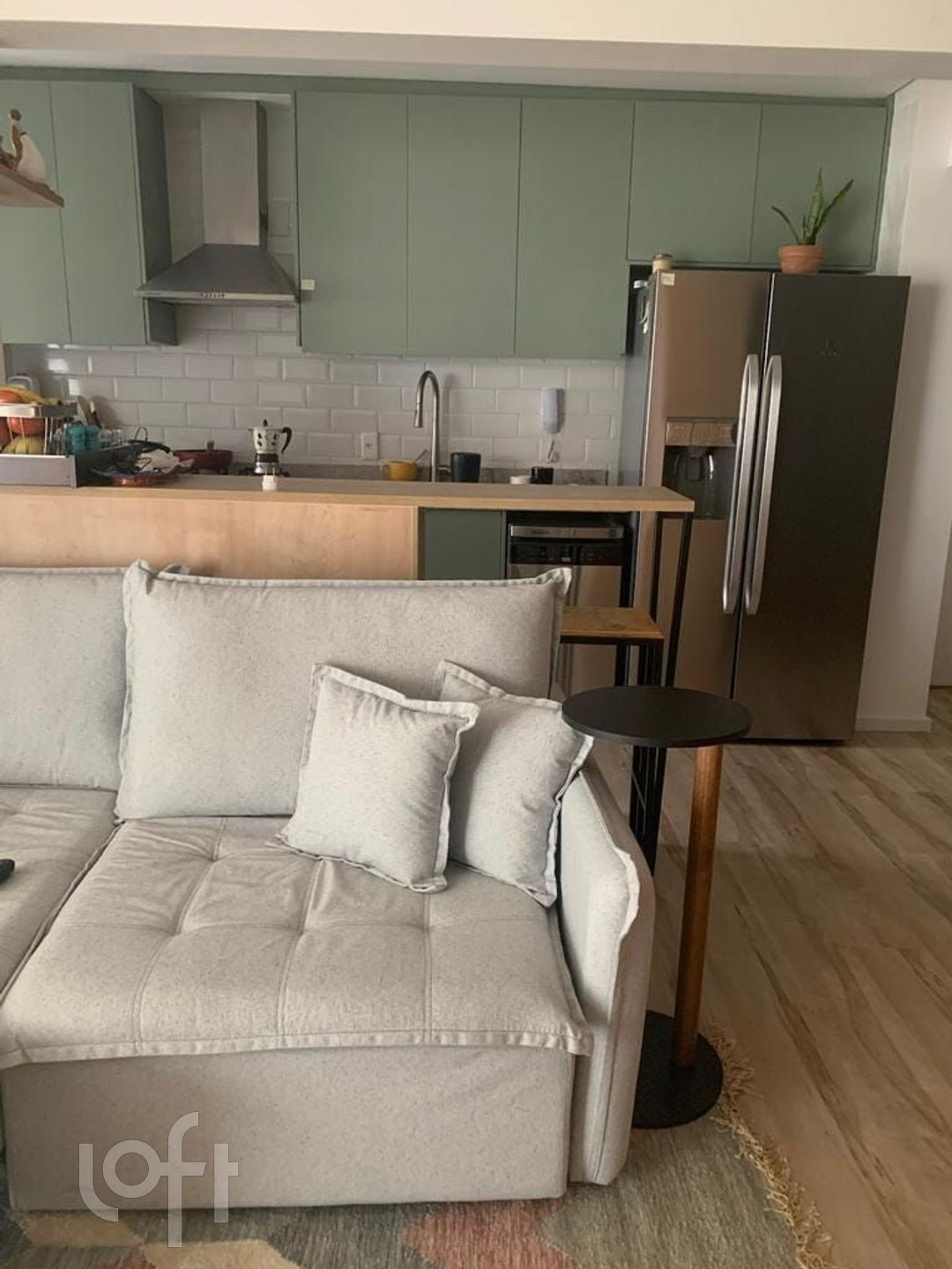 Apartamento à venda com 2 quartos, 79m² - Foto 4