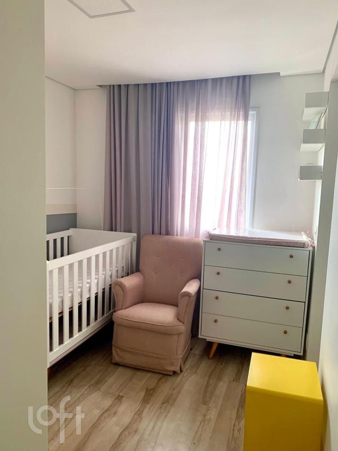 Apartamento à venda com 2 quartos, 79m² - Foto 6