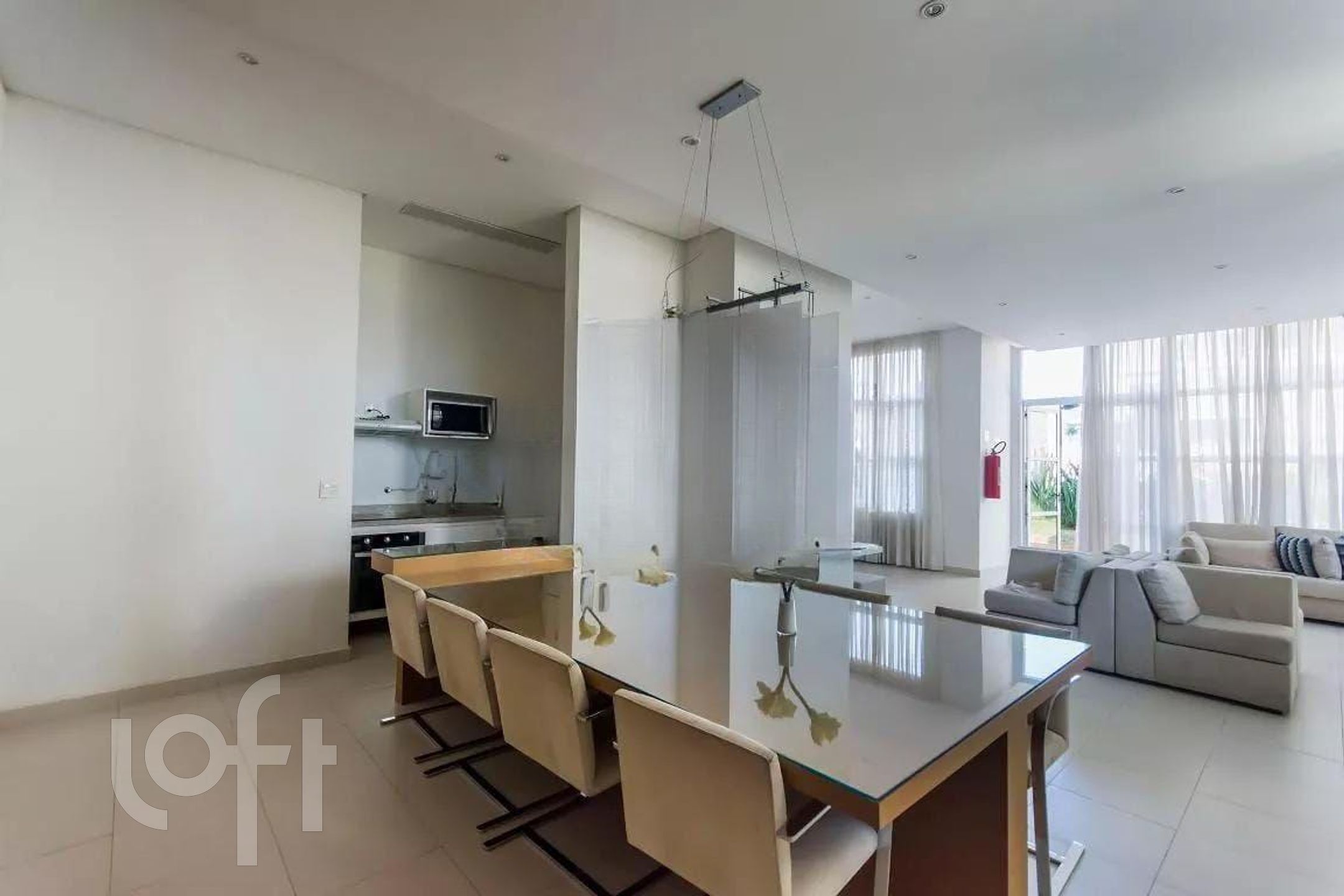 Apartamento à venda com 2 quartos, 79m² - Foto 13