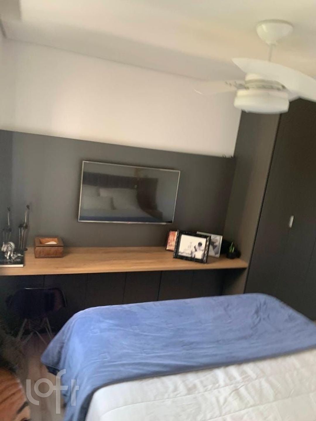 Apartamento à venda com 2 quartos, 79m² - Foto 8