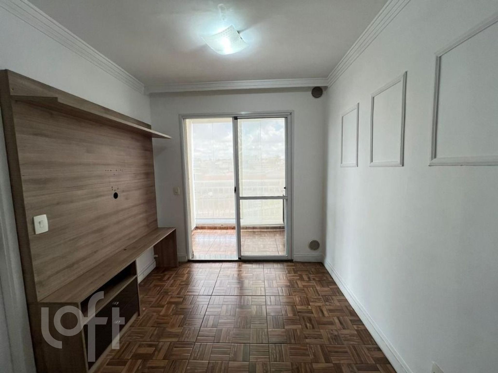 Apartamento à venda com 1 quarto, 35m² - Foto 11