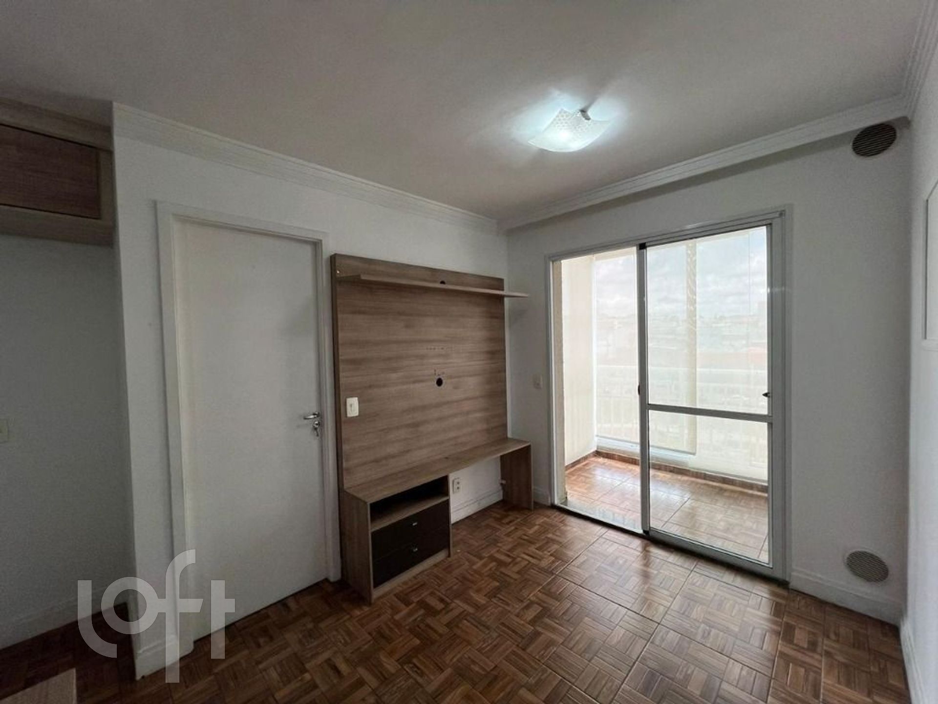 Apartamento à venda com 1 quarto, 35m² - Foto 10