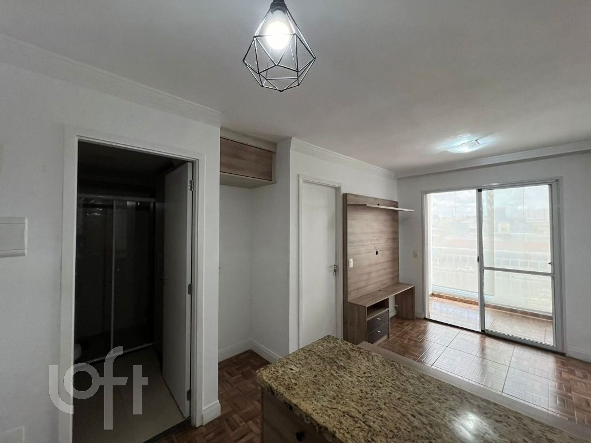 Apartamento à venda com 1 quarto, 35m² - Foto 20