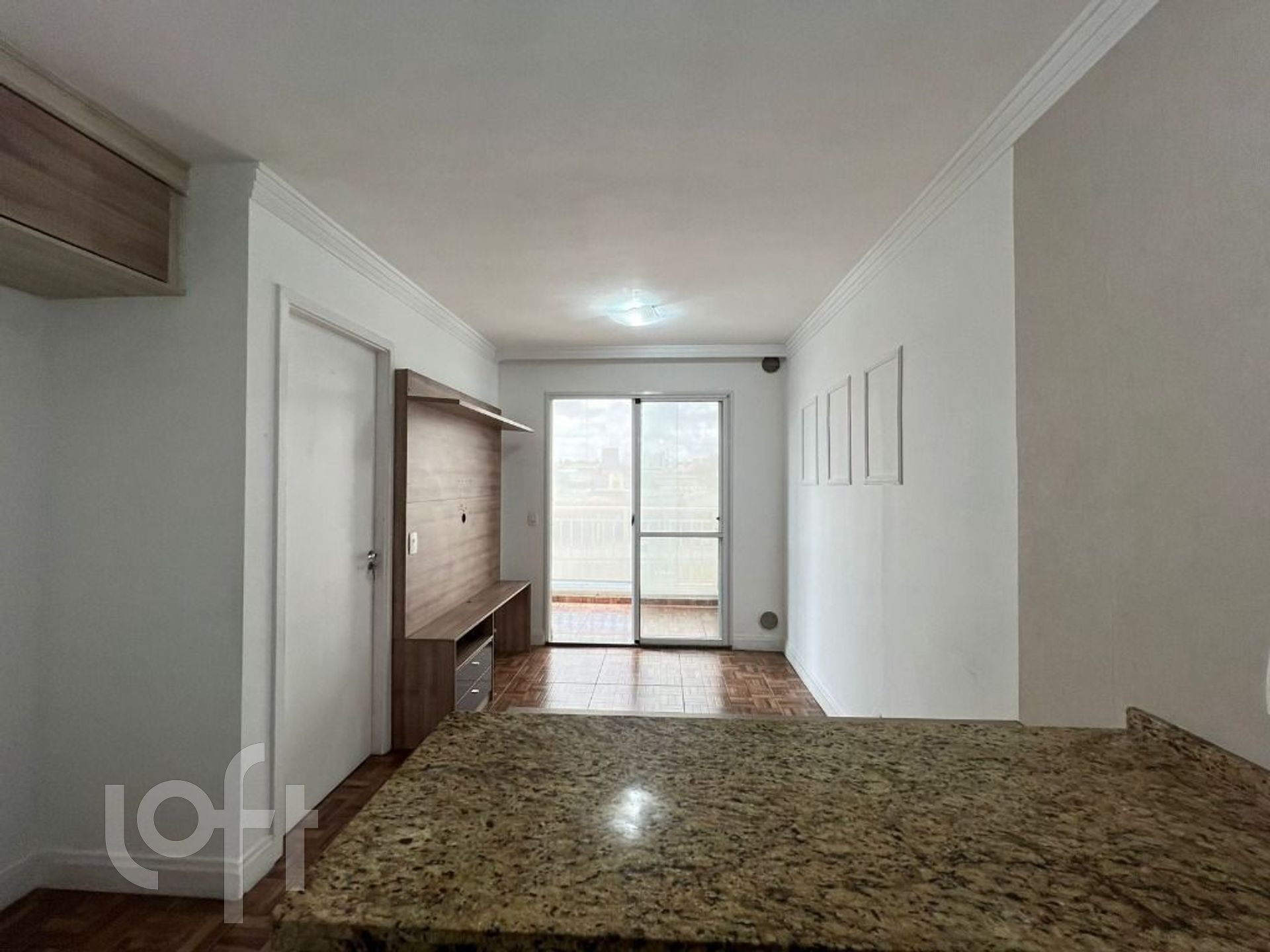 Apartamento à venda com 1 quarto, 35m² - Foto 19