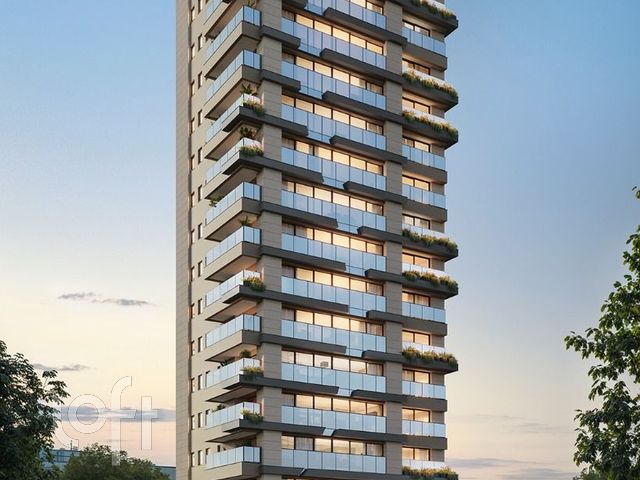 Apartamento com 214m², 3 dormitórios, 3 vagas, Bela Vista em Porto Alegre