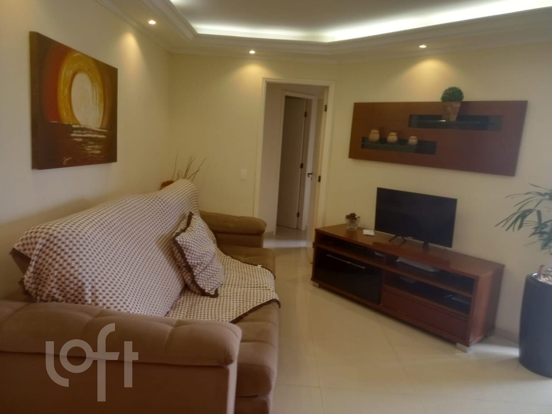 Apartamento à venda em Vila Prudente com 70 m², 2