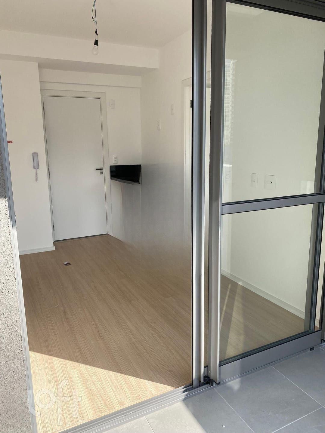 Apartamento à venda com 1 quarto, 27m² - Foto 5