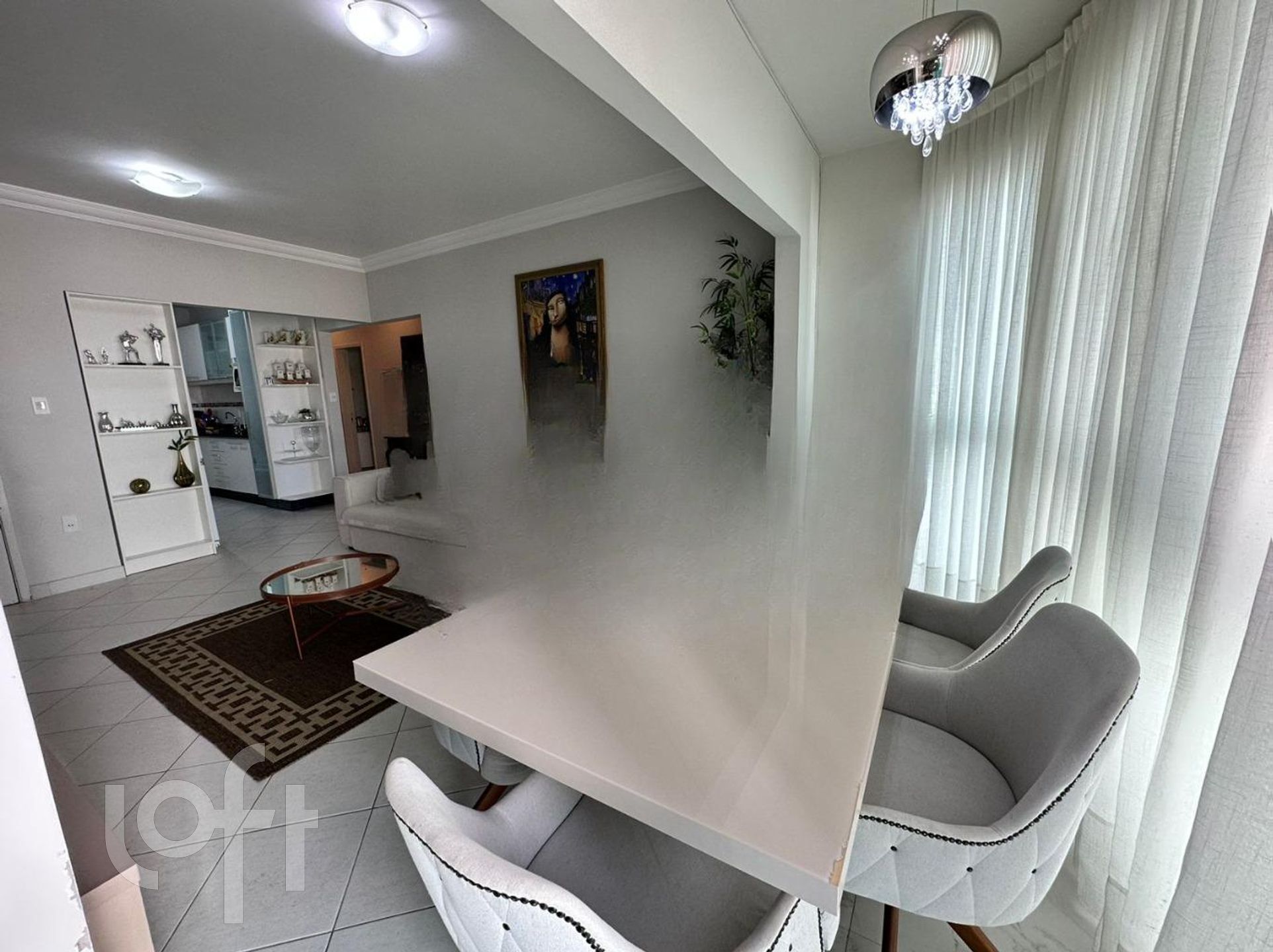 Apartamentos com 108m², 3 quartos, 1 suíte, 1 garagem, no bairro Centro em Balneário Camboriú