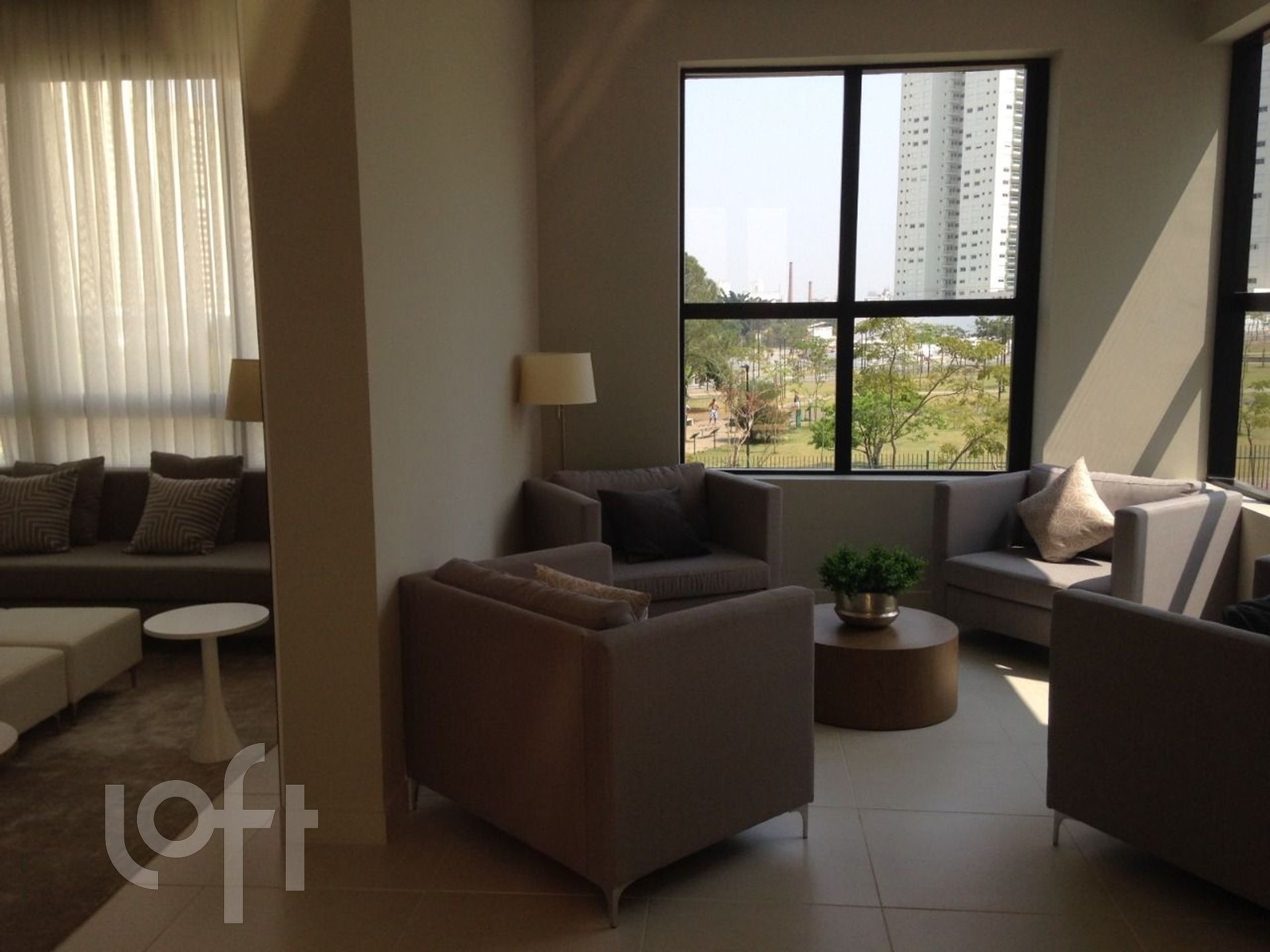 Apartamento à venda em Barra Funda com 79 m², 1 qu