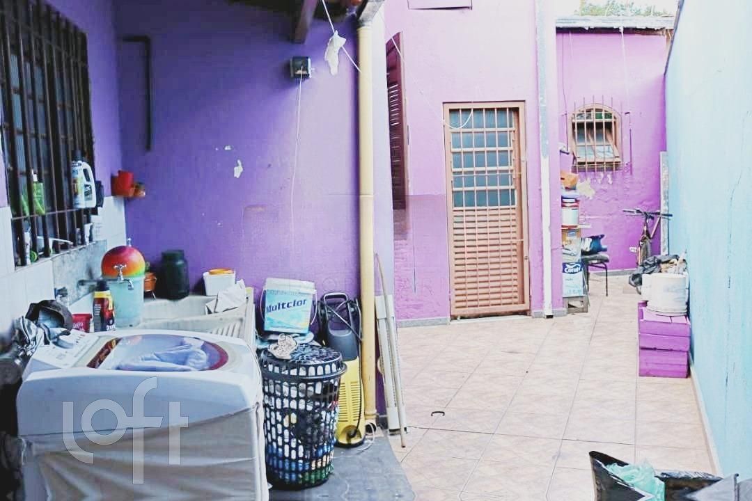 Casa à venda com 4 quartos, 106m² - Foto 16