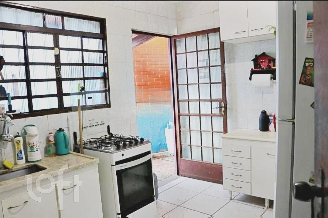 Casa à venda com 4 quartos, 106m² - Foto 14