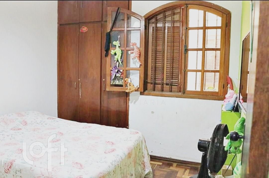 Casa à venda com 4 quartos, 106m² - Foto 9