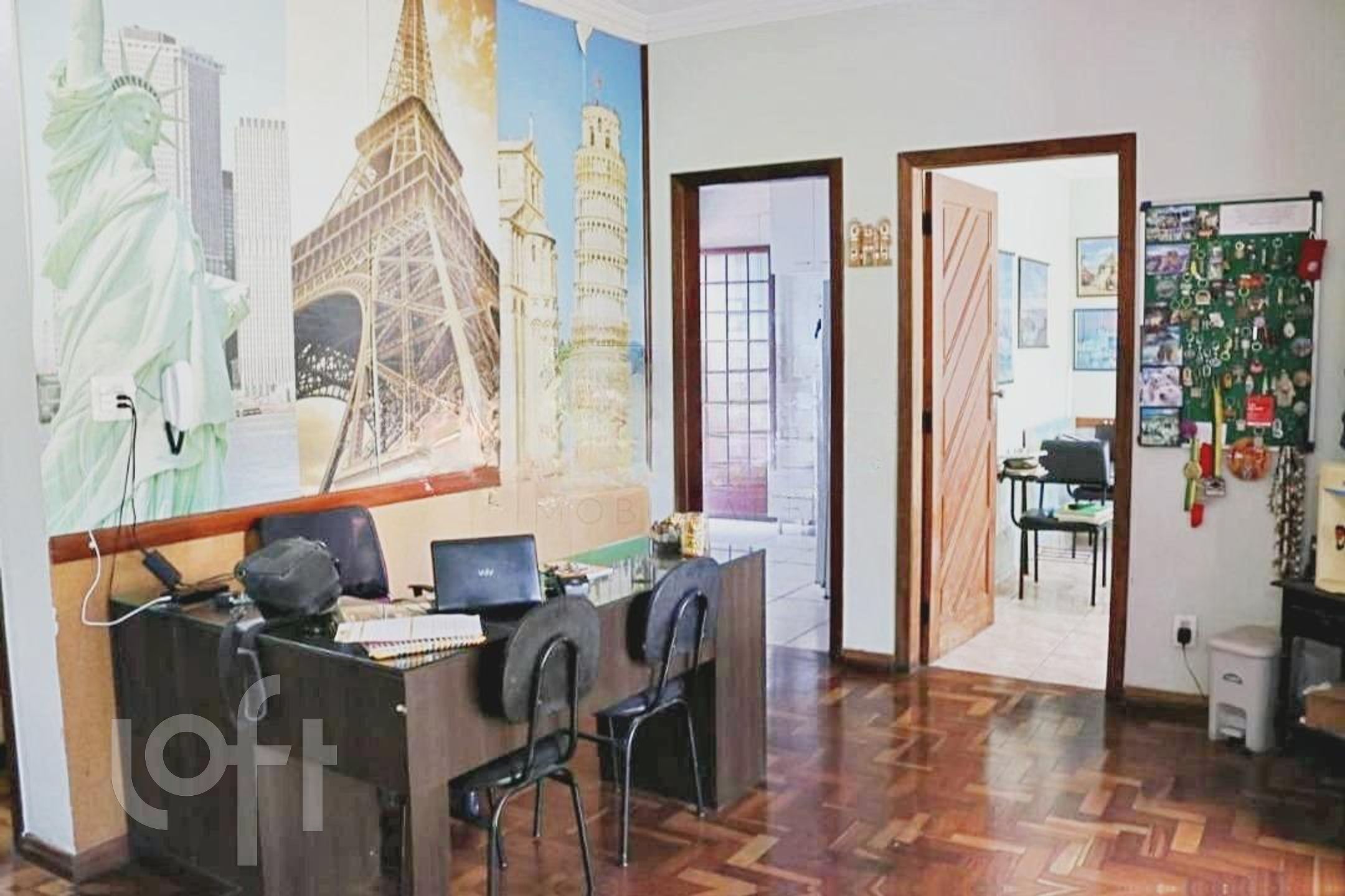 Casa à venda com 4 quartos, 106m² - Foto 3