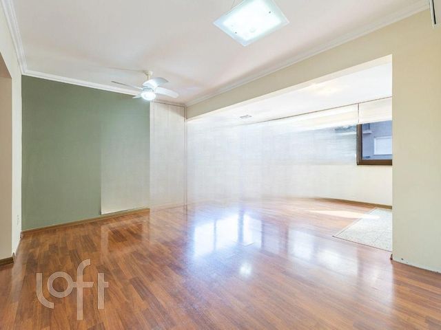 Apartamento com 105m², 3 dormitórios, 1 suíte, 2 vagas, Bela Vista em Porto Alegre