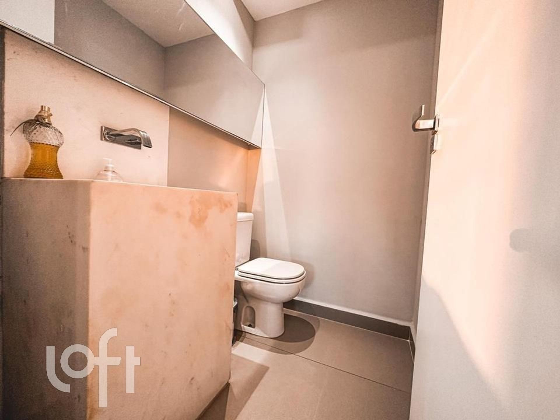 Apartamento à venda com 3 quartos, 163m² - Foto 13