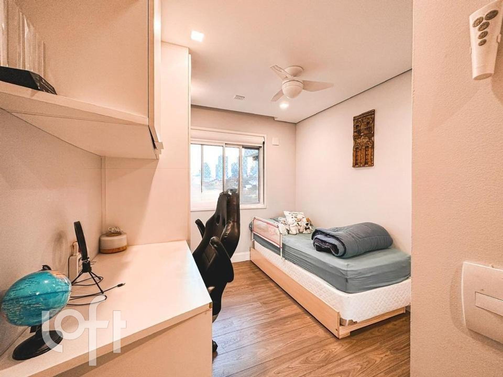 Apartamento à venda com 3 quartos, 163m² - Foto 46