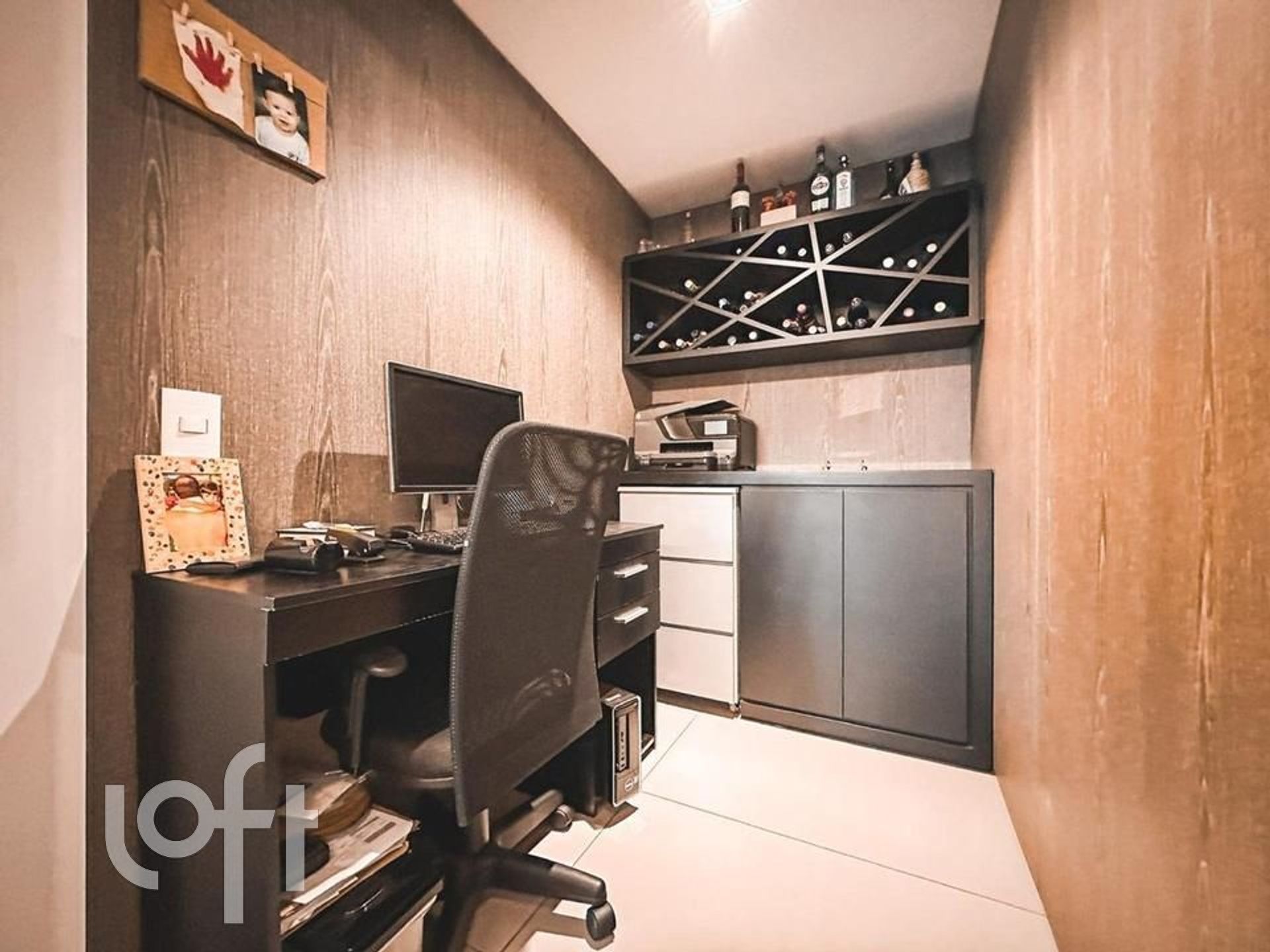 Apartamento à venda com 3 quartos, 163m² - Foto 11