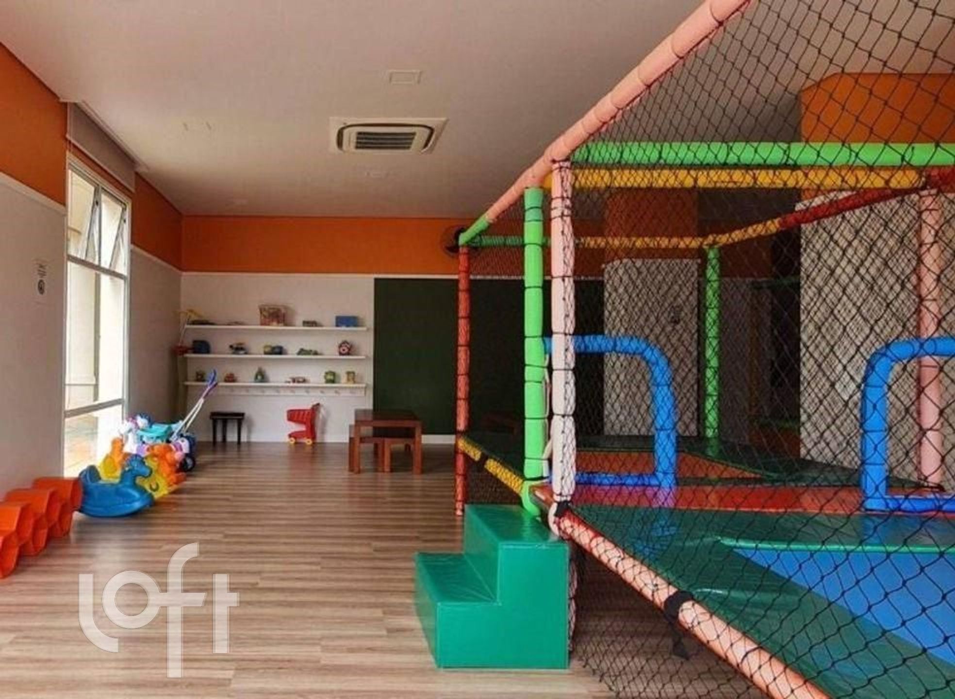 Apartamento à venda com 3 quartos, 163m² - Foto 60