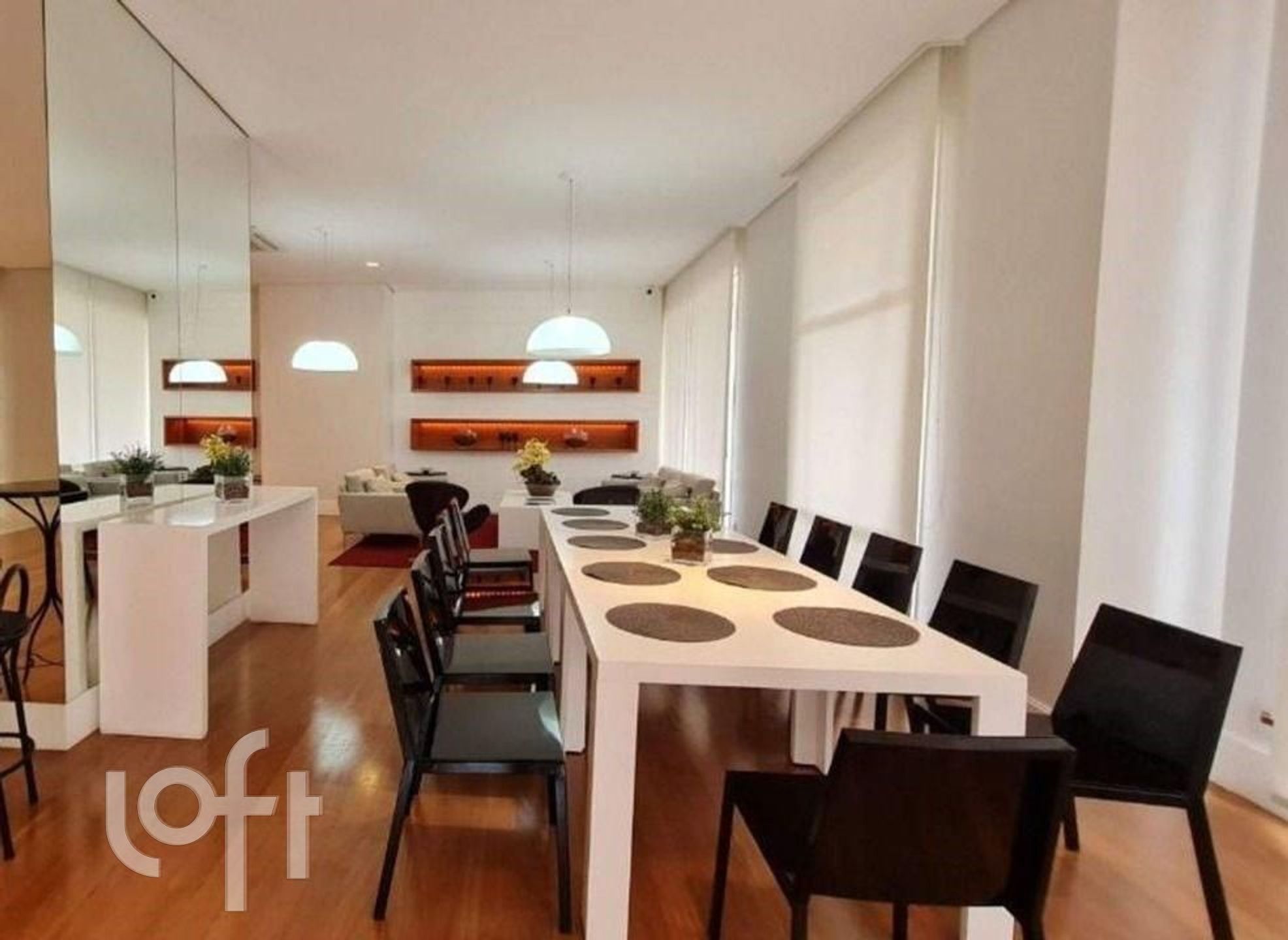 Apartamento à venda com 3 quartos, 163m² - Foto 50