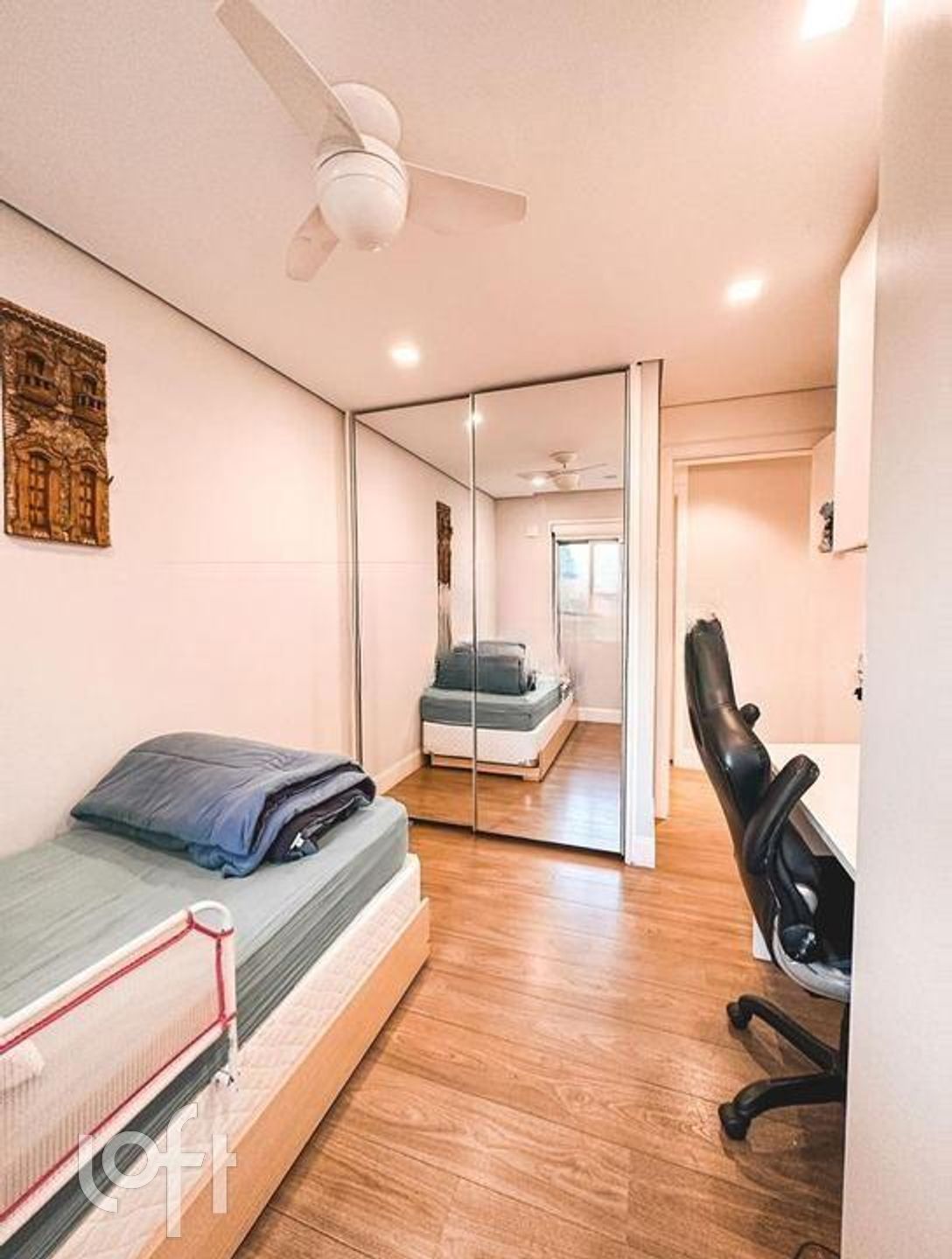 Apartamento à venda com 3 quartos, 163m² - Foto 42